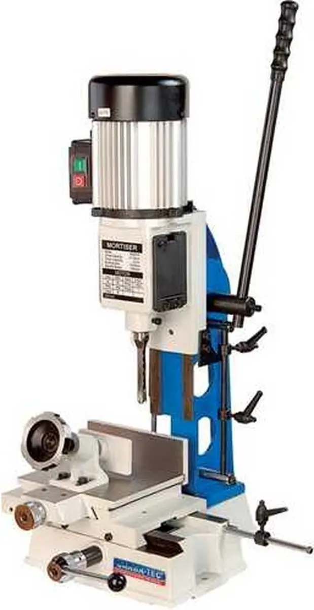 CMT Vierkante Gatenboor CMT-543.190.51 - Hout - 1 Stuk