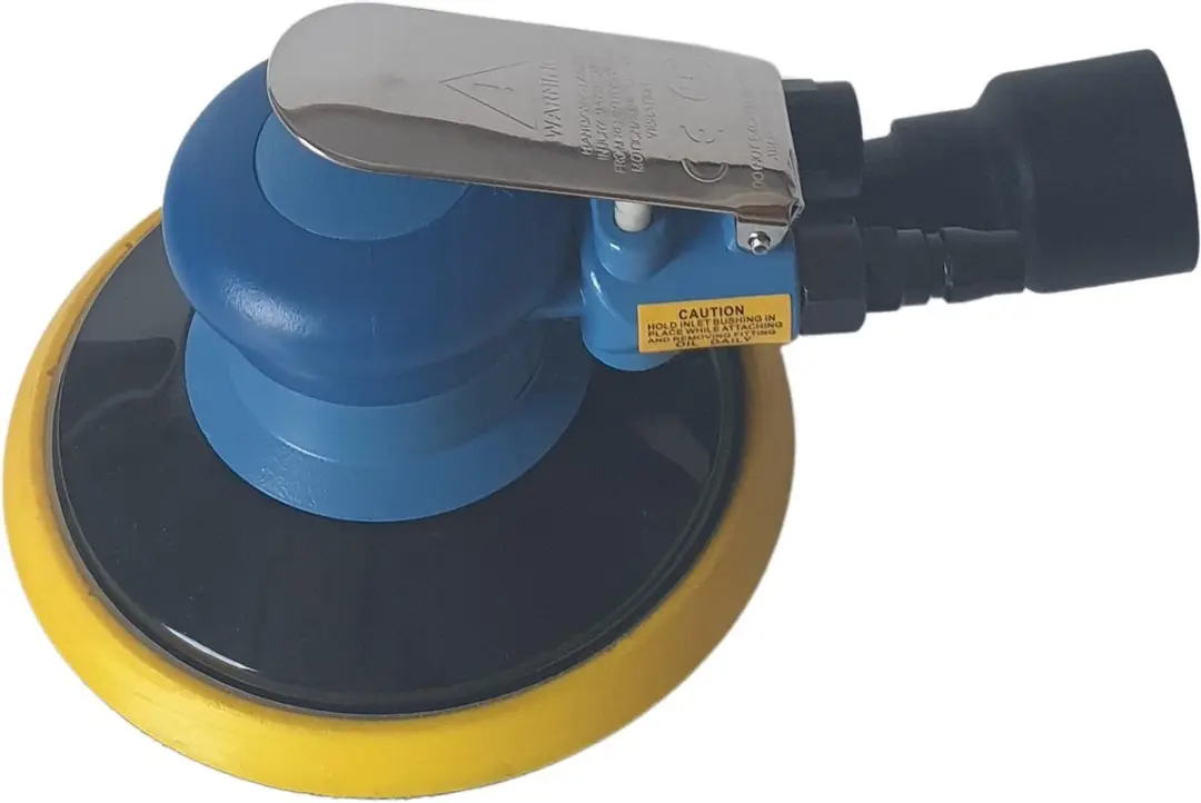 Panda PS-0026C Pneumatische Schuurmachine 150mm