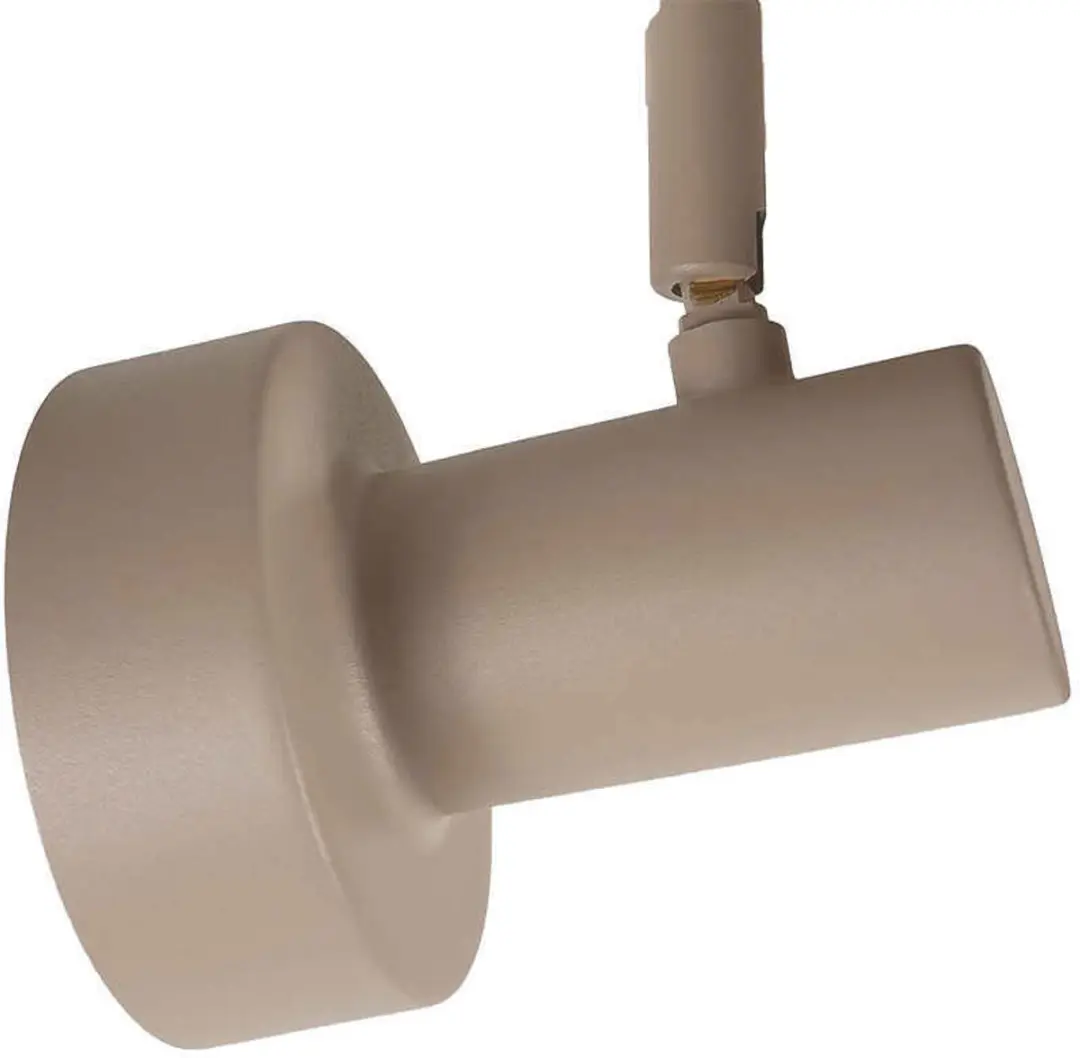 Freelight Spot Lunata 3 Lichts 50cm - Warm Wit - Beige