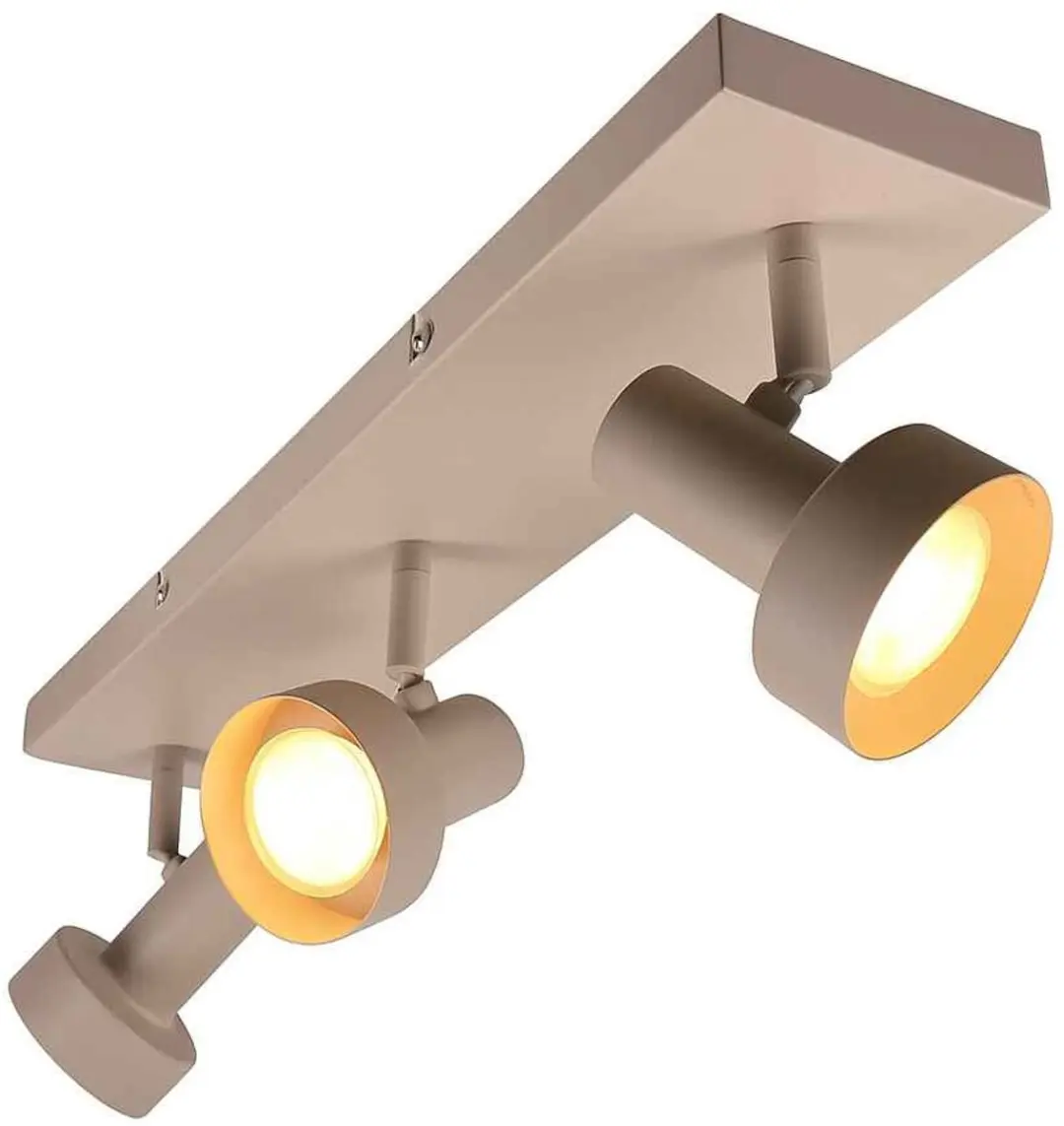 Freelight Spot Lunata 3 Lichts 50cm