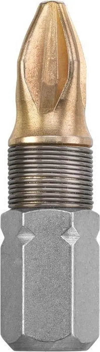 KWB Schroefbit Diamant PZ-1 25mm