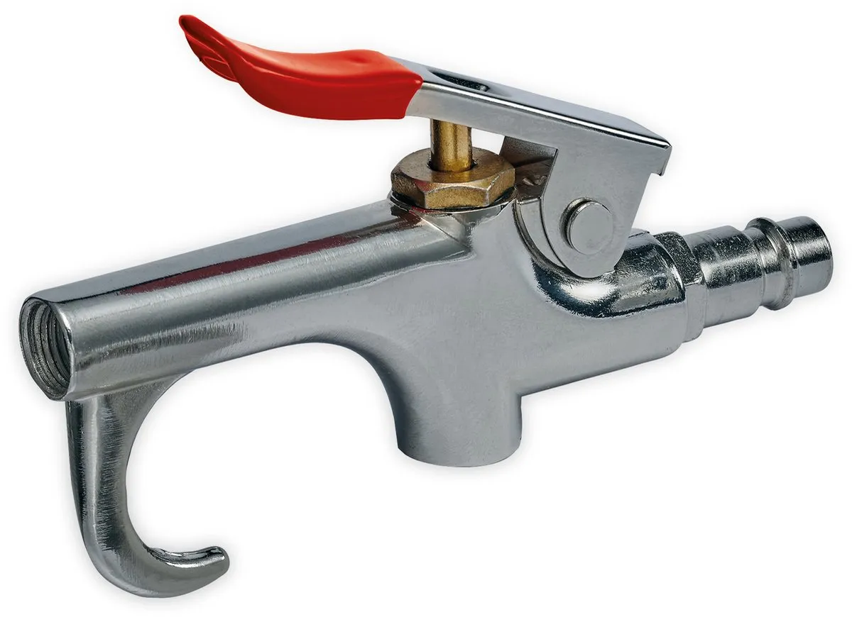 Einhell Pneumatisch Uitblaaspistool 4132759