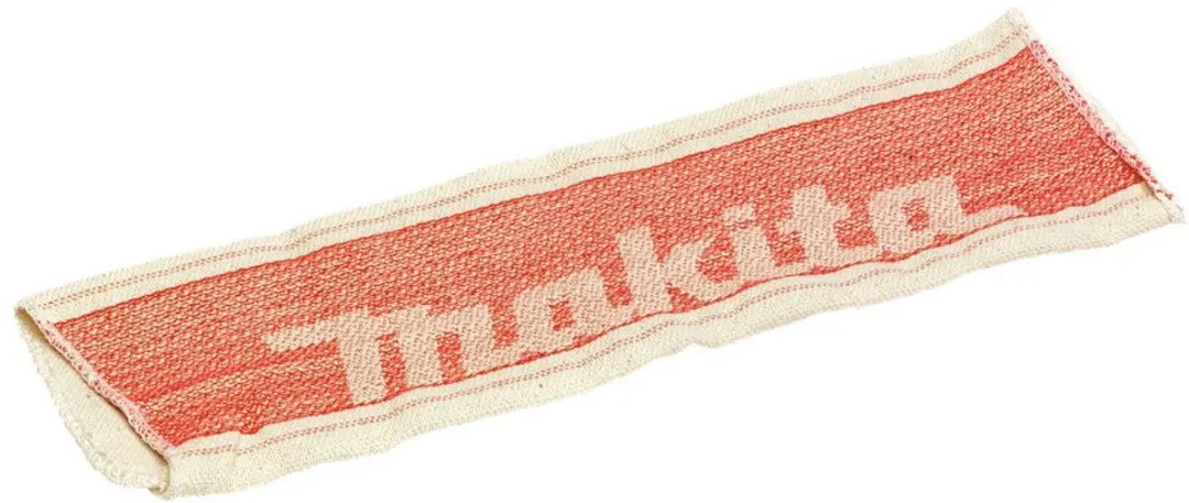 Makita Reinigingsdoek