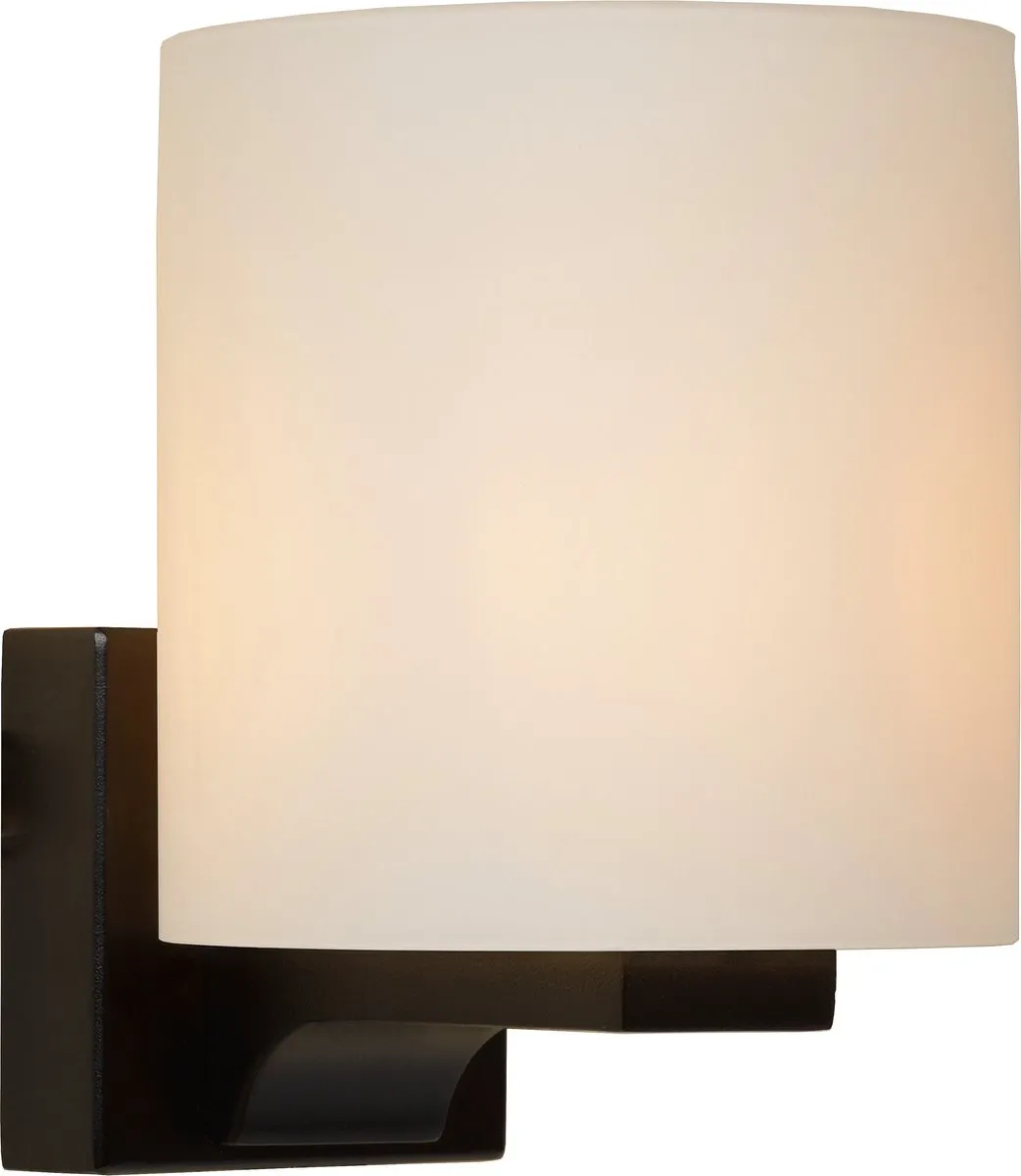 Lucide JENNO Wandlamp Badkamer 1xG9