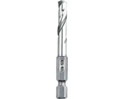 kwb 421105 Metaal-spiraalboor 1 stuks 1 stuk(s)