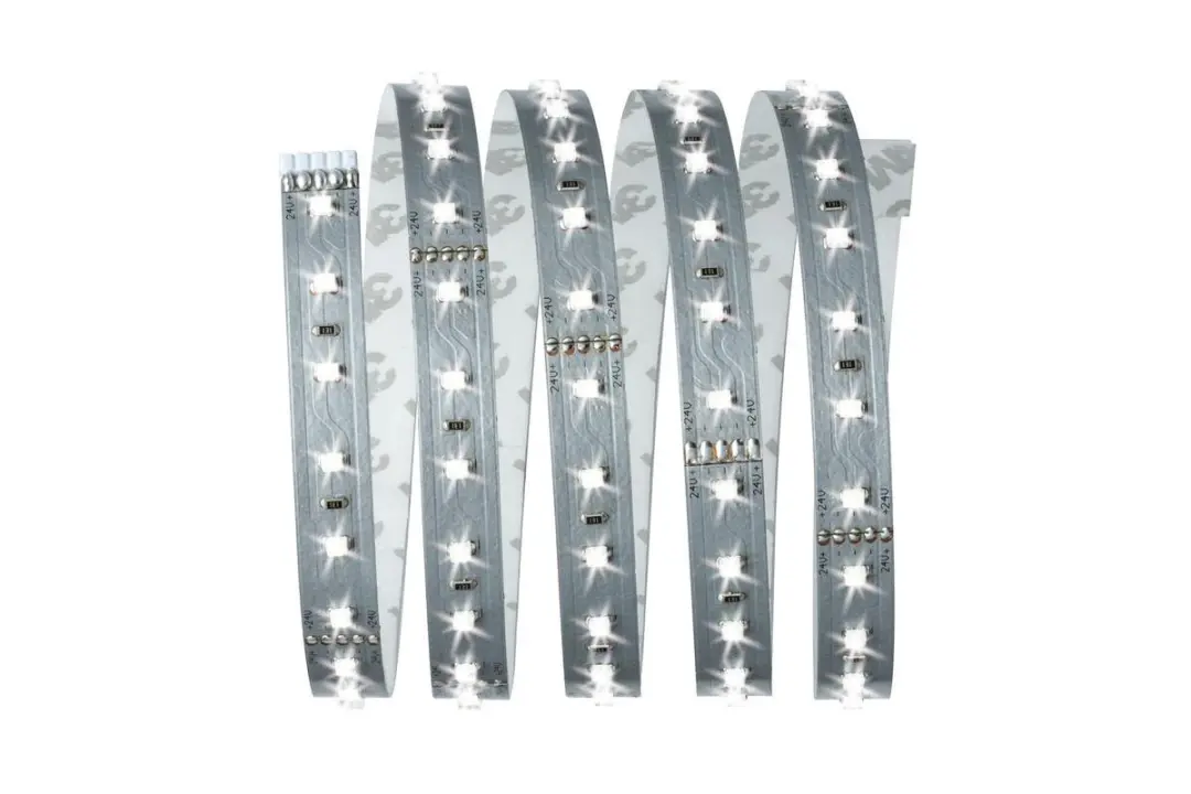 Paulmann Function MaxLED 500 Basisset 1,5m Daglicht 8,5W