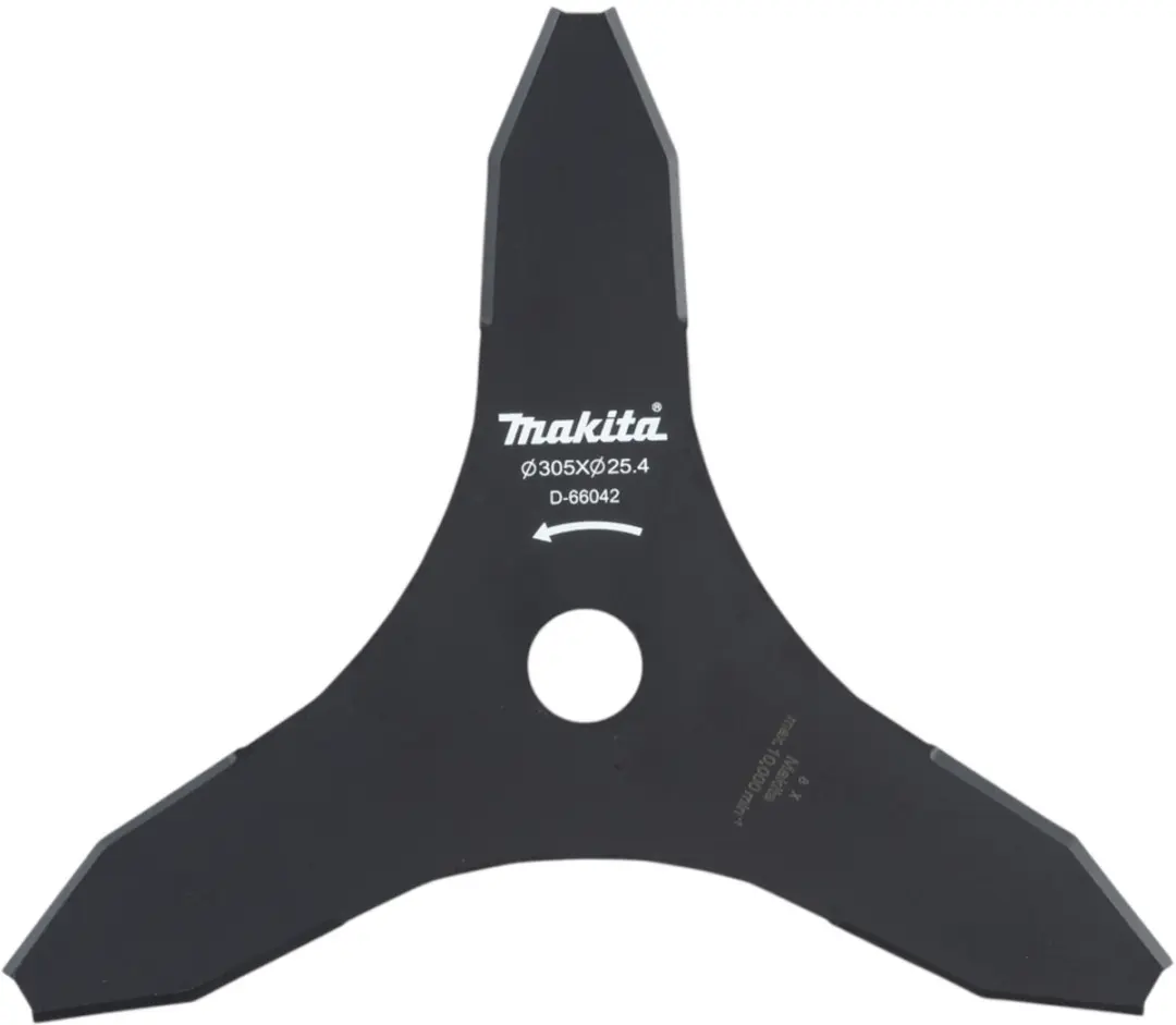 Makita Snijblad D-66042 305x25,4x1,8mm