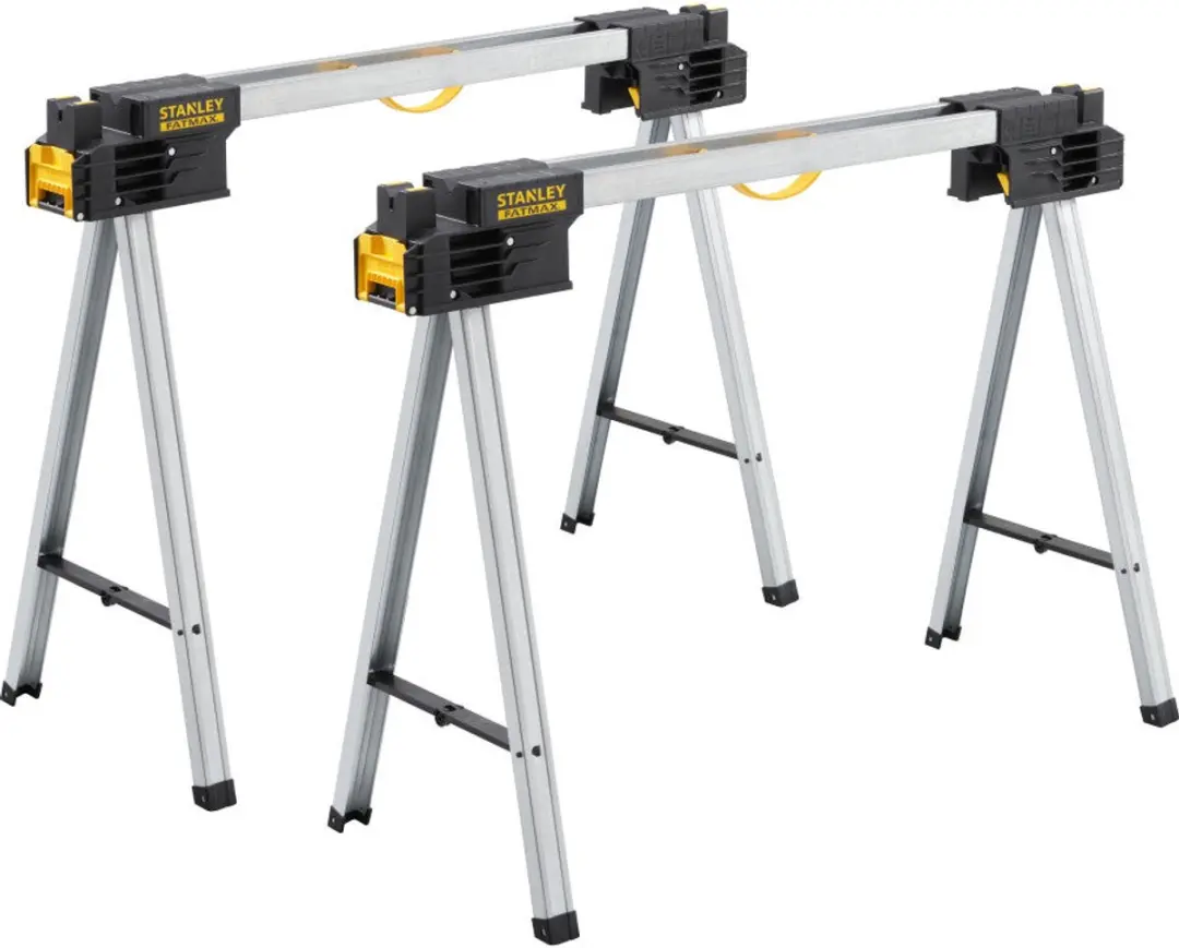 Stanley FATMAX FMST1-75763SB Opvouwbare Zaagbok - Paar