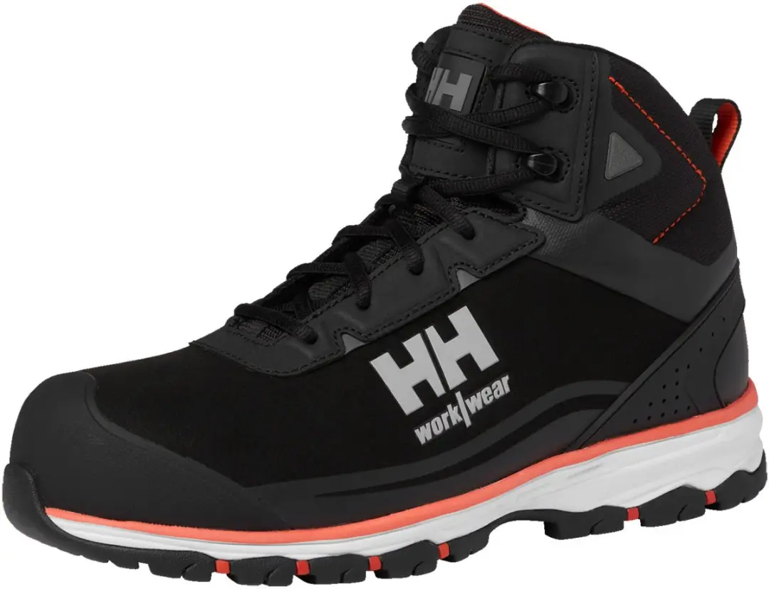 Helly Hansen Sicherheitsschuhe Chelsea Evo 2 Mid S3 - 45
