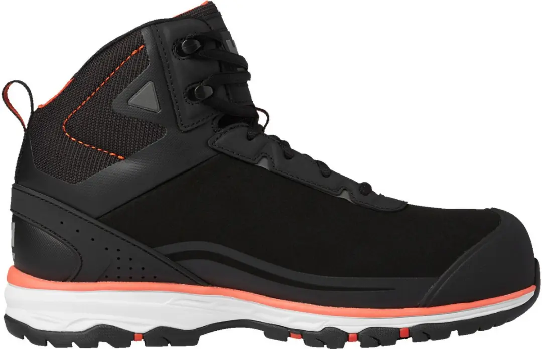 Helly Hansen Sicherheitsschuhe Chelsea Evo 2 Mid S3 - 45