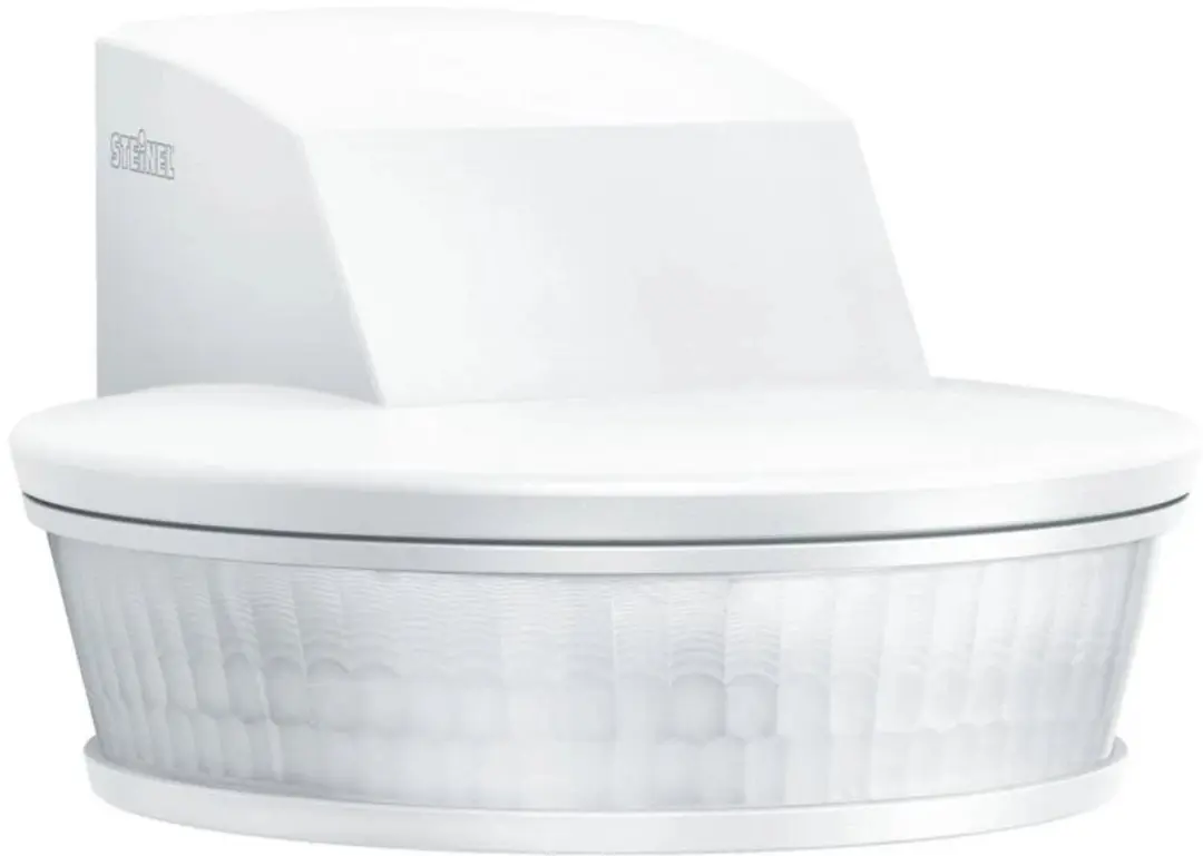 Steinel SensIQ S EVO Bewegingsmelder 034955 - Wit