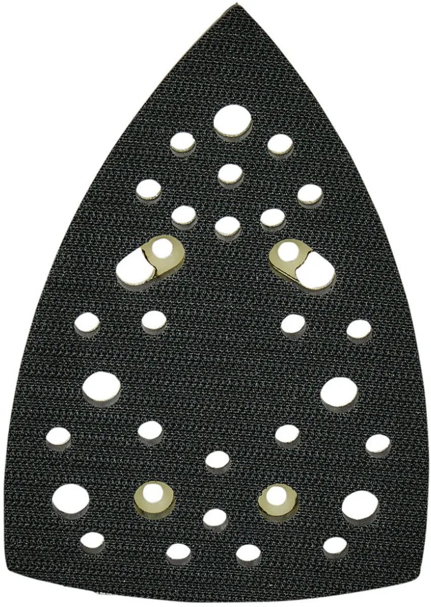 Makita Schuurzool Velcro 100x150mm