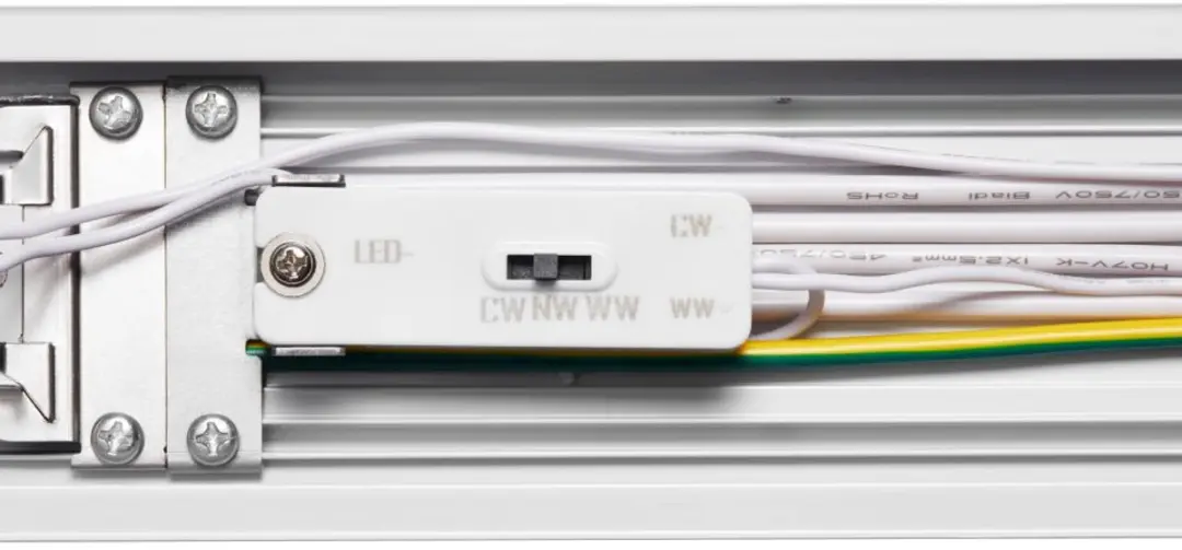 Sylvania LED Lichtlijnsysteem RetrunKit 71W 11000lm - 1530mm Koel Wit