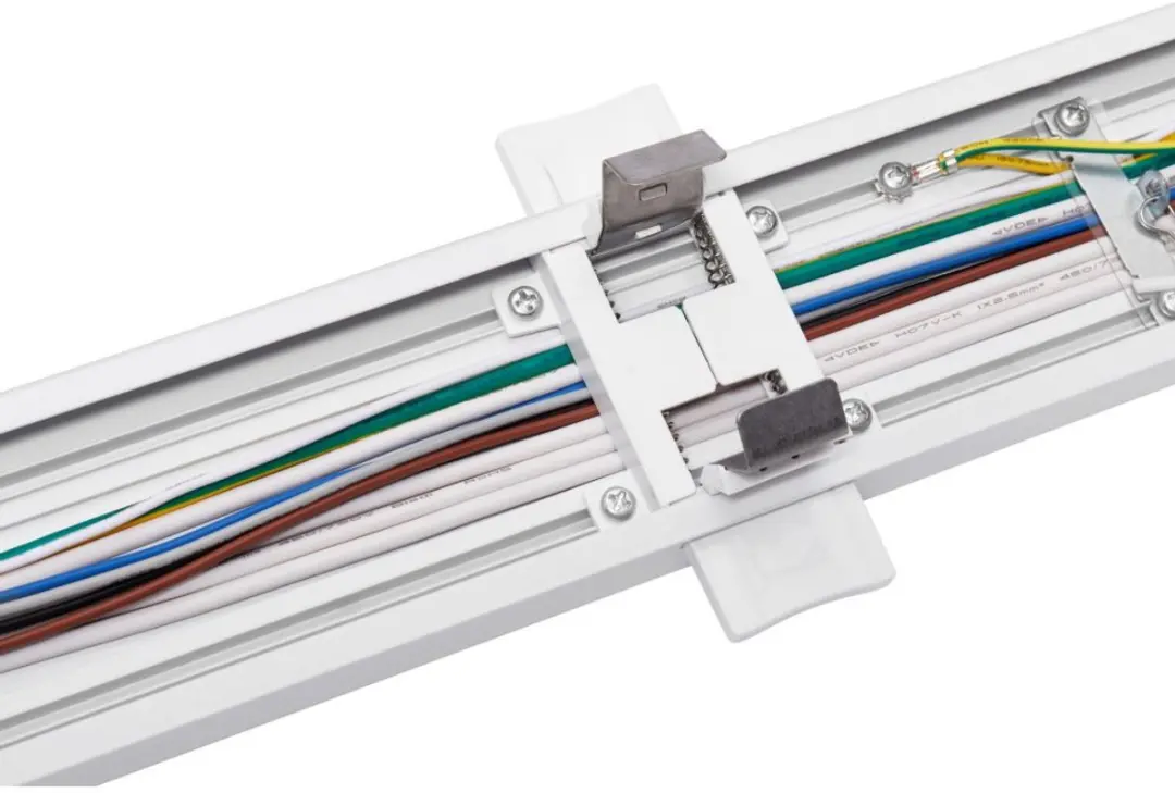 Sylvania LED Lichtlijnsysteem RetrunKit 71W 11000lm - 1530mm Koel Wit