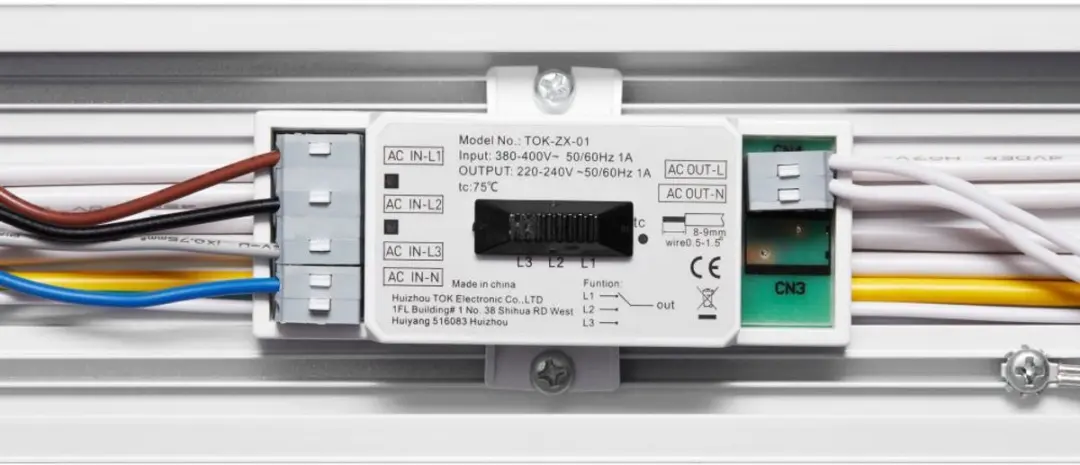 Sylvania LED Lichtlijnsysteem RetrunKit 71W 11000lm - 1530mm Koel Wit