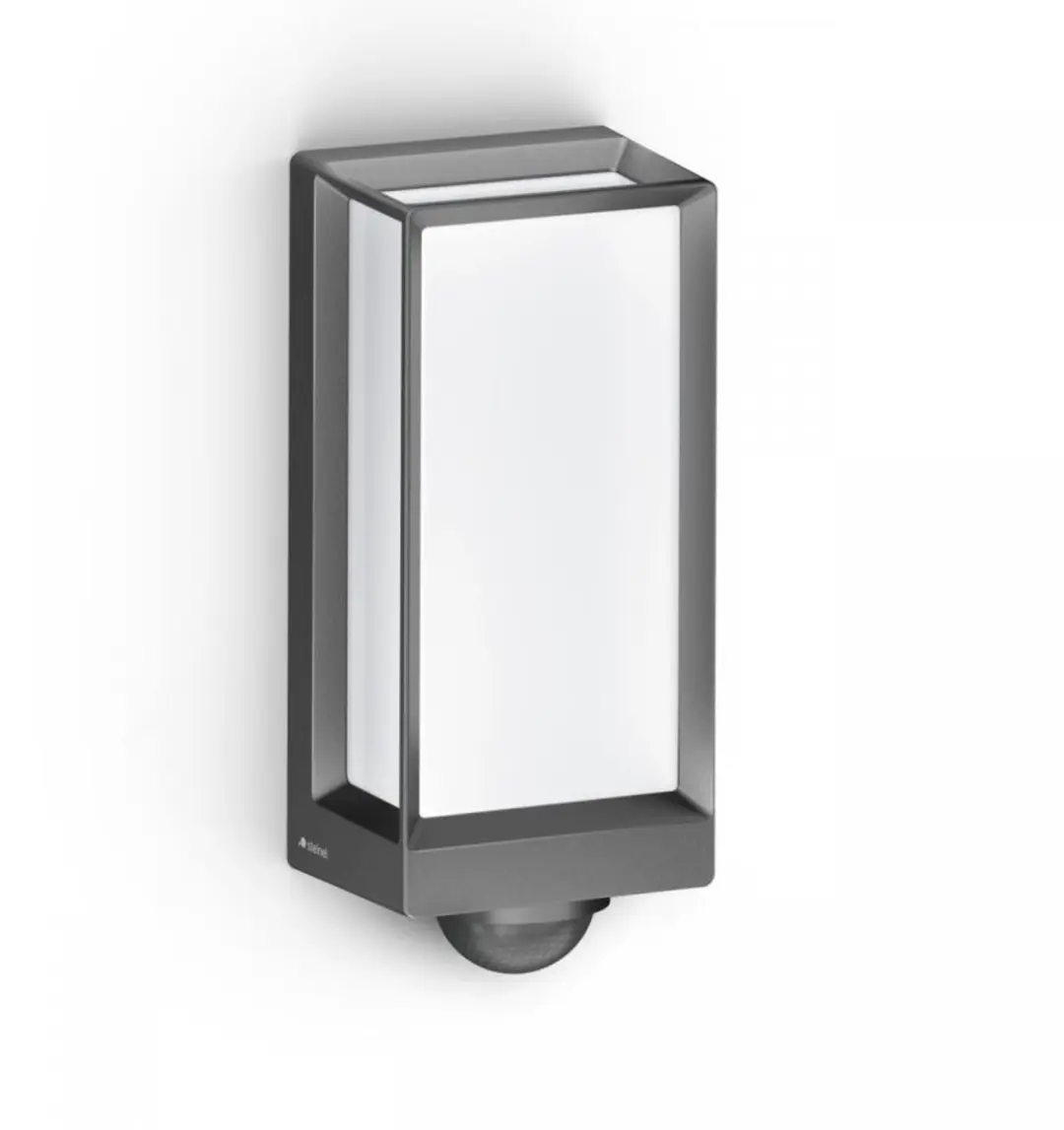 Steinel L 42 SC Buitenlamp met sensor - 6W - Neutraal