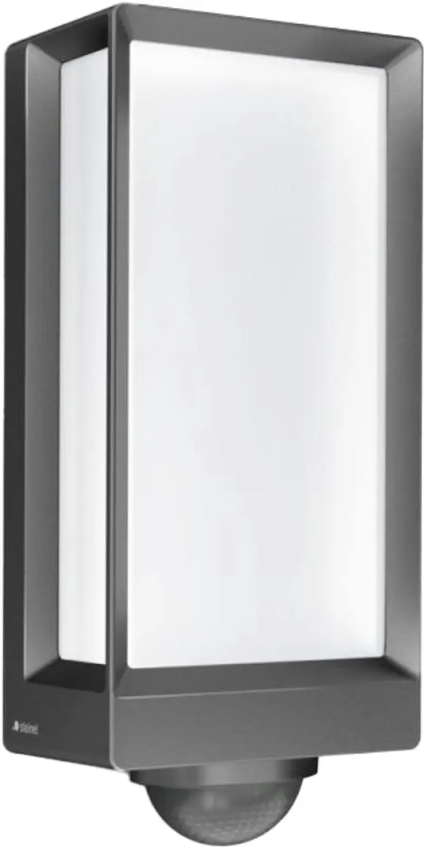 Steinel L 42 SC Buitenlamp met sensor