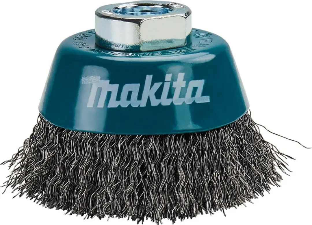 Makita Komborstel M10x60mm D-24066
