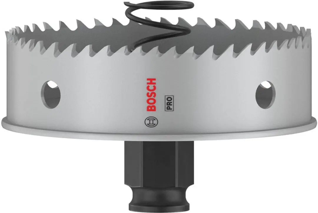 Bosch PRO SHEET METAL PC PLUS GATZAAG, 86 MM