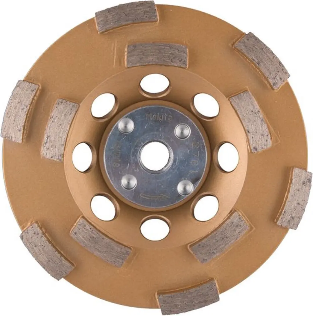Makita Diamant Komschijf 125mm