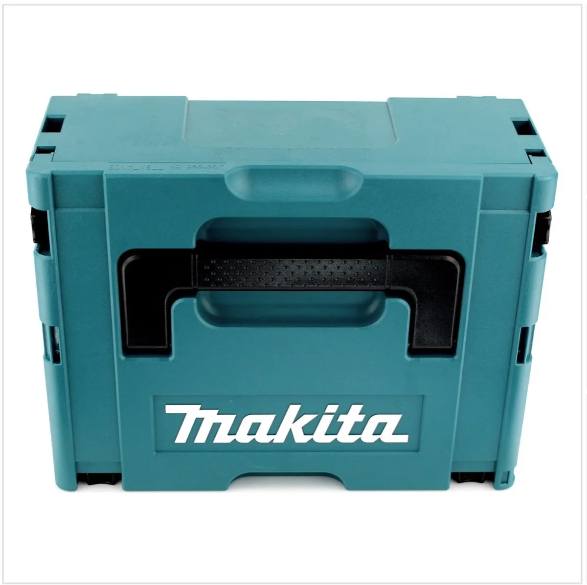 Makita DTM50RTJ Multifunctioneel Gereedschap - 18V - 2x BL1850B 5.0Ah - afbeelding 2 van 5