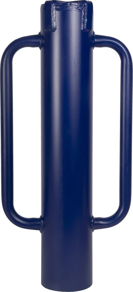 Talen Tools Palenrammer Ø12cm - Gecoat staal