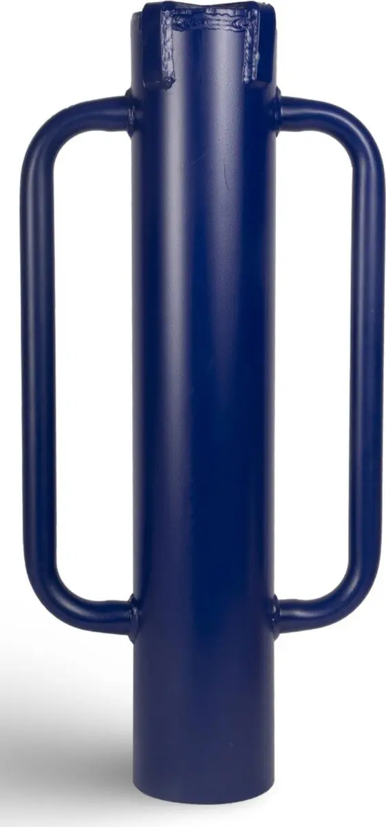 Talen Tools Palenrammer Ø12cm - Gecoat staal