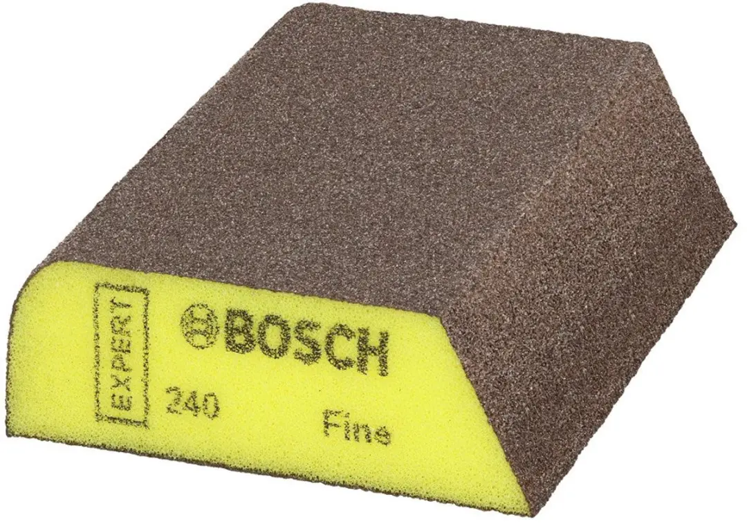 Bosch Professional EXPERT Spons Combi 69x97x26mm - 20 Stuks