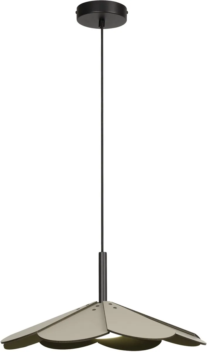 Lucide Blomster Hanglamp Ø47cm