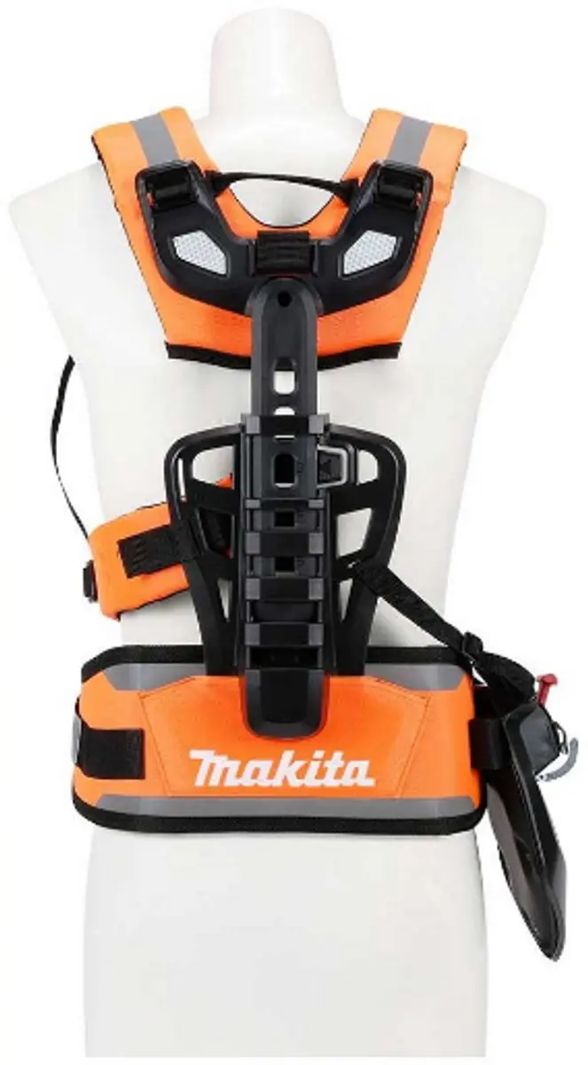 Makita DRAAGHarnas Bosmaaier 1915M4-5