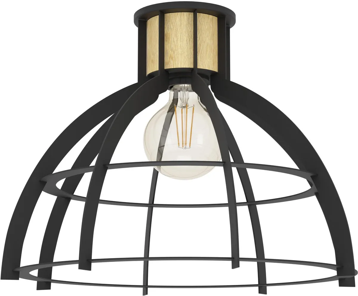 Eglo Stillington Plafondlamp E27