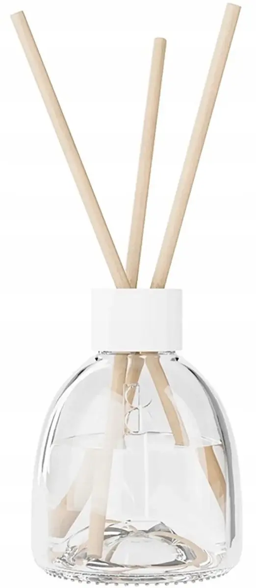 Bolsius True Scents Mimosa Geurverspreider 60ml - Transparant