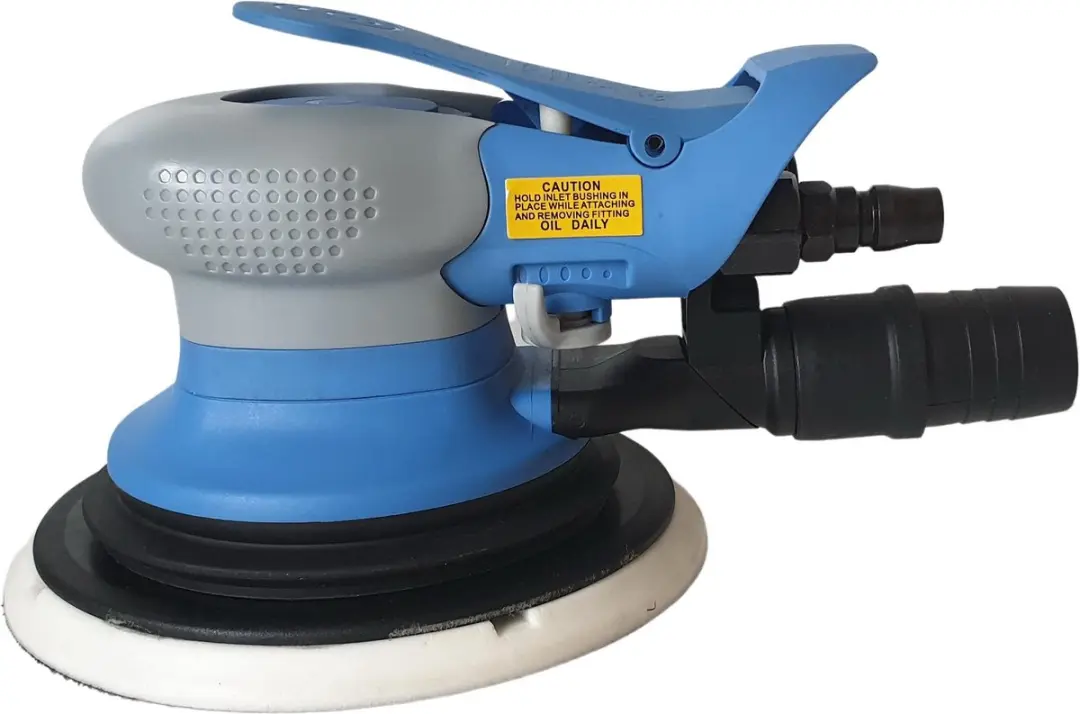 Panda PS-6500C Pneumatische Schuurmachine 150mm
