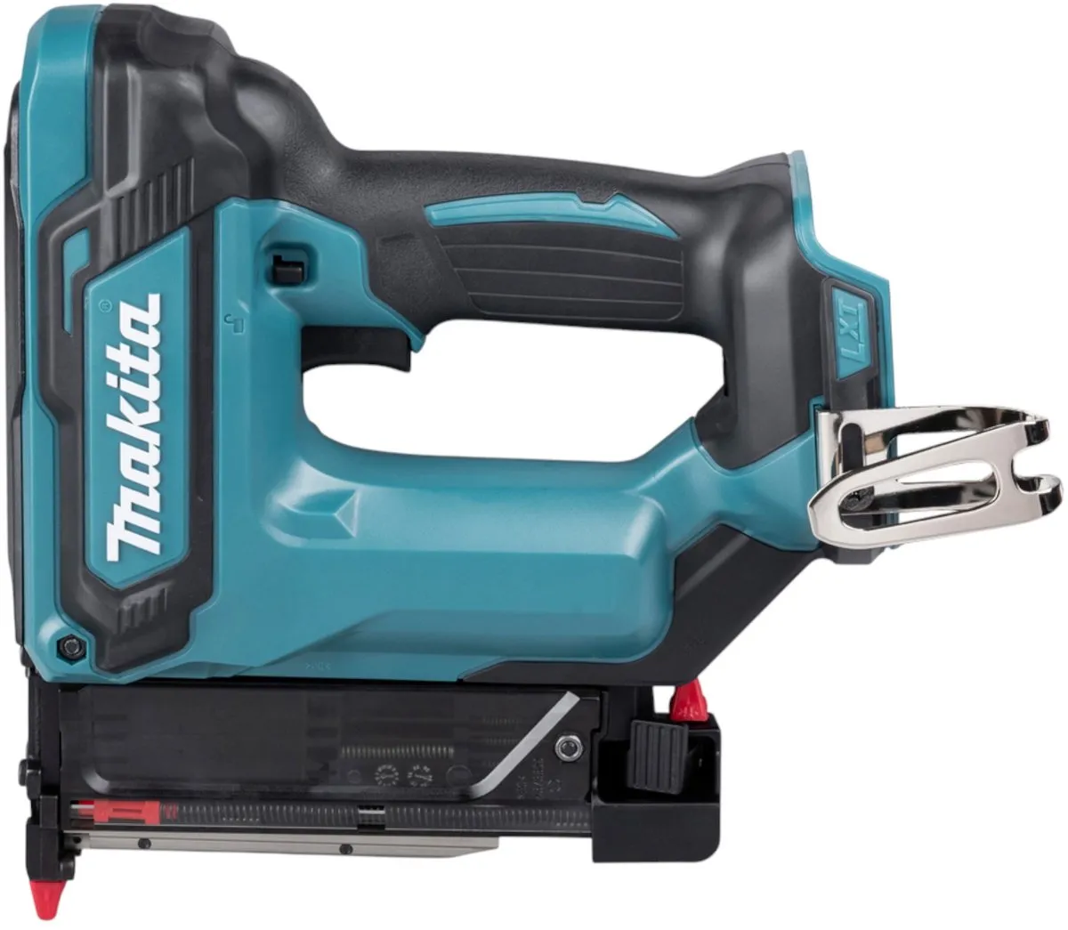 Makita DPT353RTJ Accu-Spijkermachine 18V - 2x 5,0Ah + Oplader + Makpac