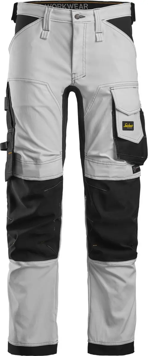 Snickers 6341 AllroundWork Stretch Werkbroek 58