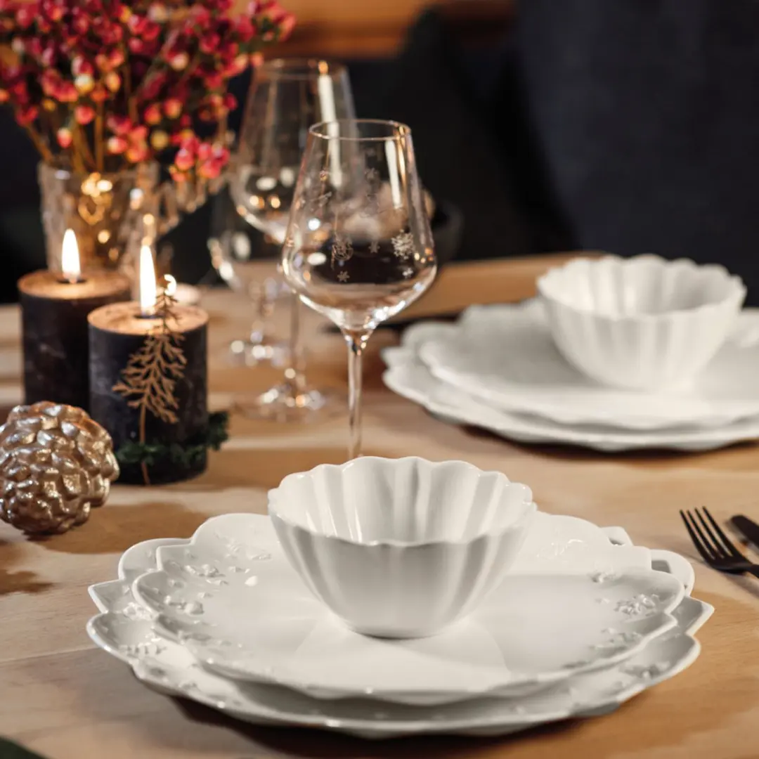 Villeroy & Boch Toy's Delight Royal Classic Frühstücks-Set - 18-delig