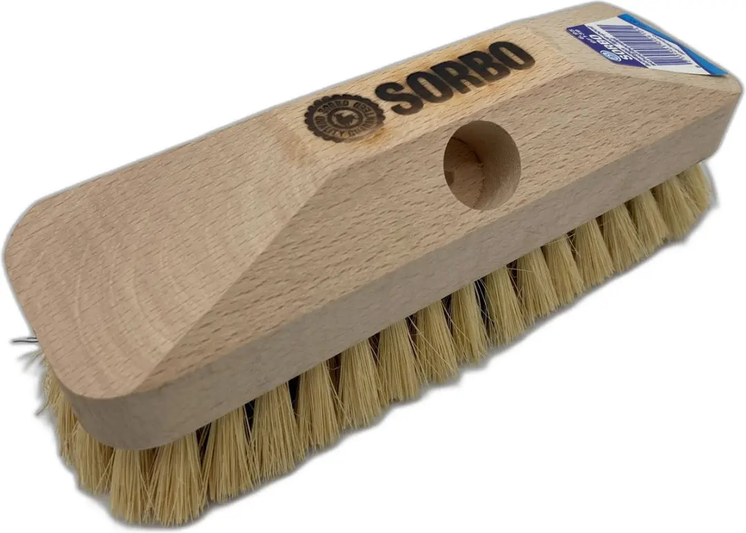 Sorbo Schuurborstel 22x7cm