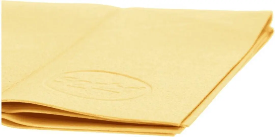 Sorbo Wonderzeem 38x40cm - 10 Stuks - Geel
