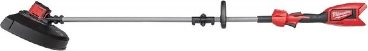 Milwaukee M18 BLLT-0 Grastrimmer