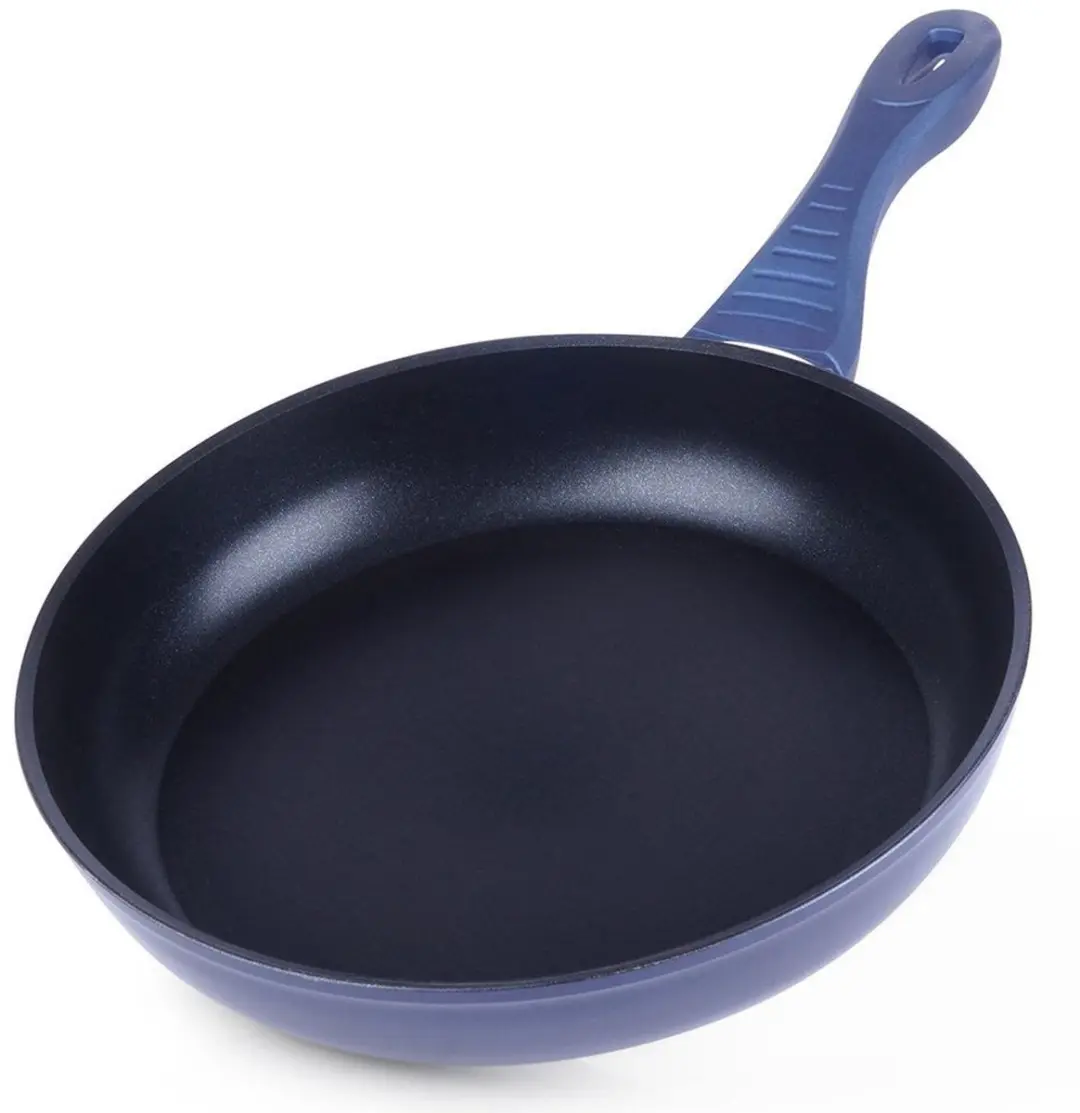 Orion Diamant Serie Roestvrijstalen Patelnia 26cm