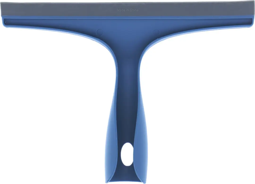 Sorbo Easy Click-On Douchewisser Blauw