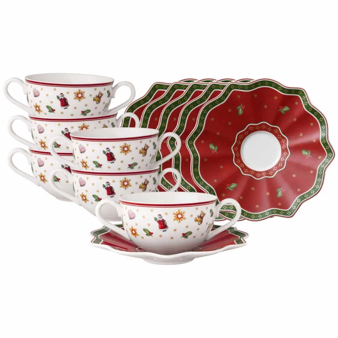 Villeroy & Boch Toy's Delight Suppentassen 250ml