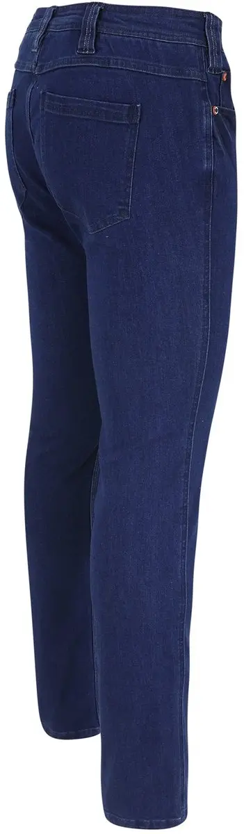Herock Lingo Slimfit Jeansbroek 36 - Blauw