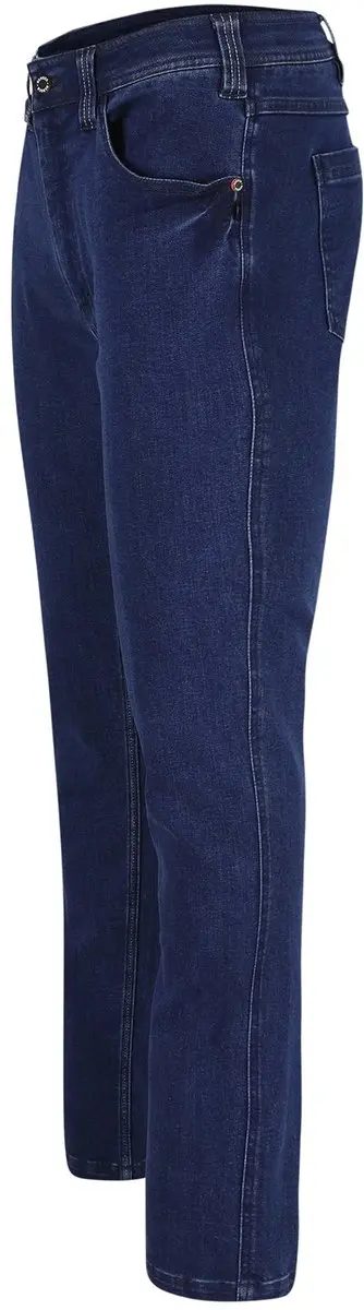Herock Lingo Slimfit Jeansbroek 36 - Blauw