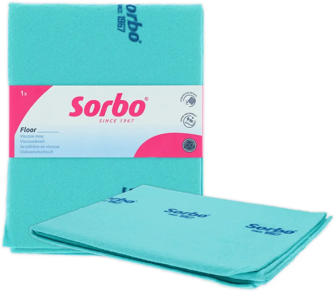 Sorbo Viscosedweil 60x50cm