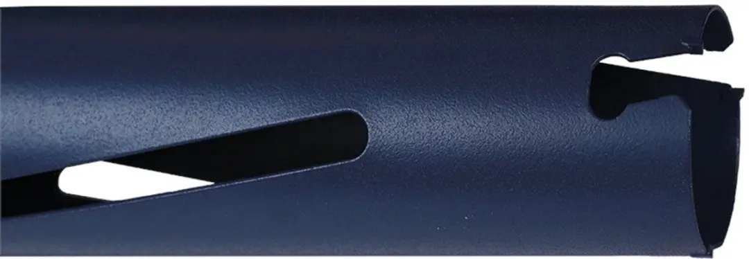 Carat TCT Gatzaag Ø133mm L300 + Adapter Snelkoppeling