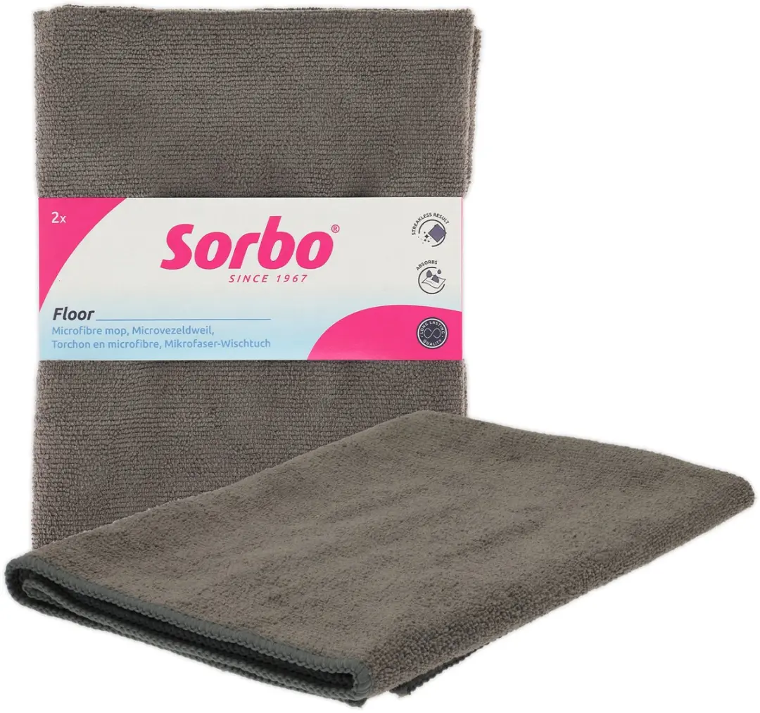 Sorbo Microvezeldweil 50x60cm