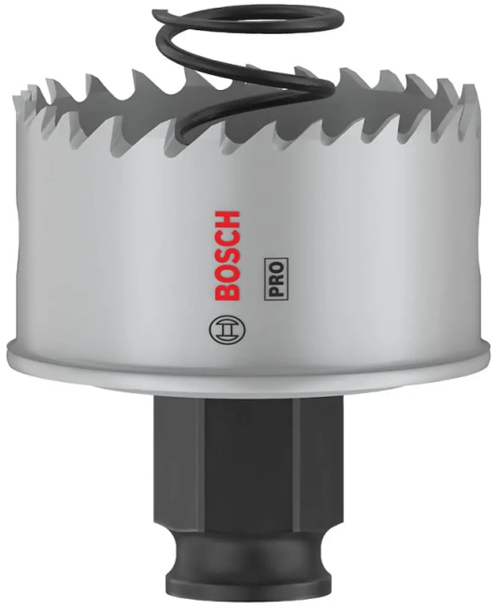 Bosch PRO SHEET METAL PC PLUS GATZAAG, 48 MM