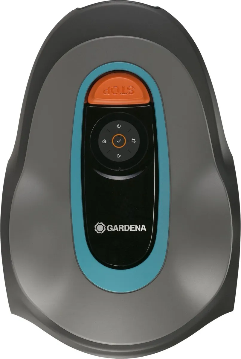 Gardena Sileno minimo 250 Robotmaaier - 250m²