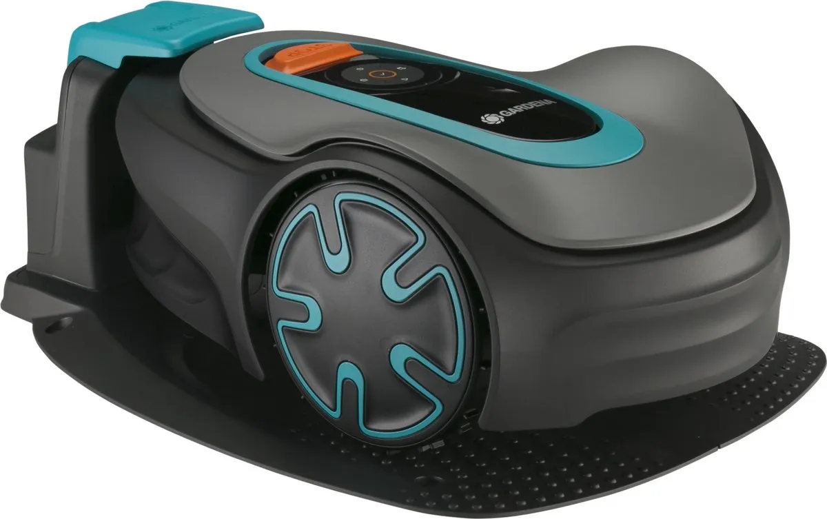 Gardena Sileno minimo 250 Robotmaaier - 250m²